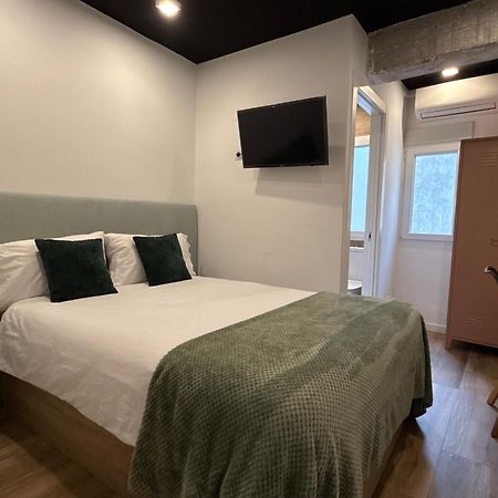 New Room In The Beach Valencia Exterior photo