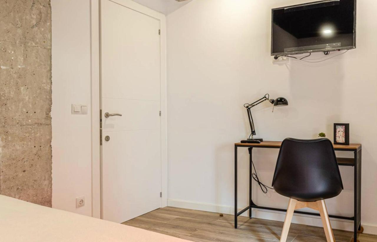 New Room In The Beach Valencia Exterior photo