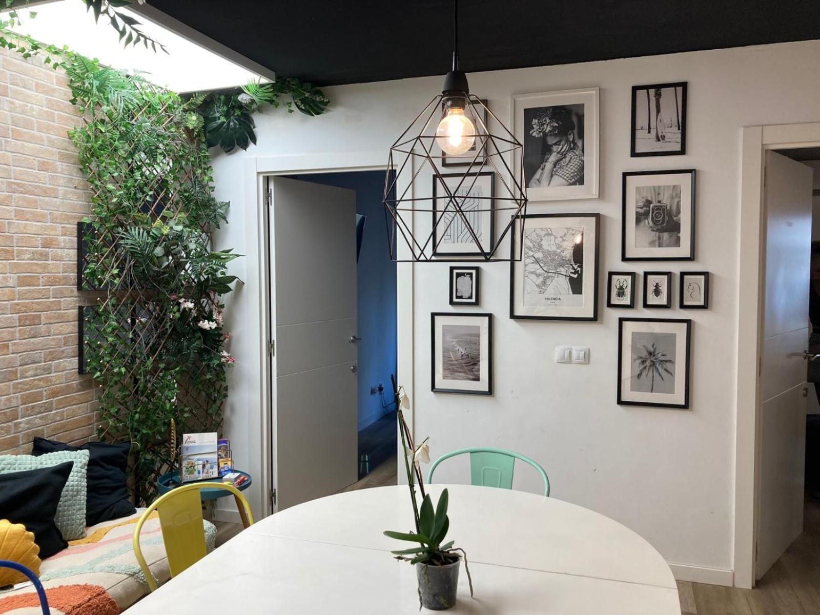 New Room In The Beach Valencia Exterior photo