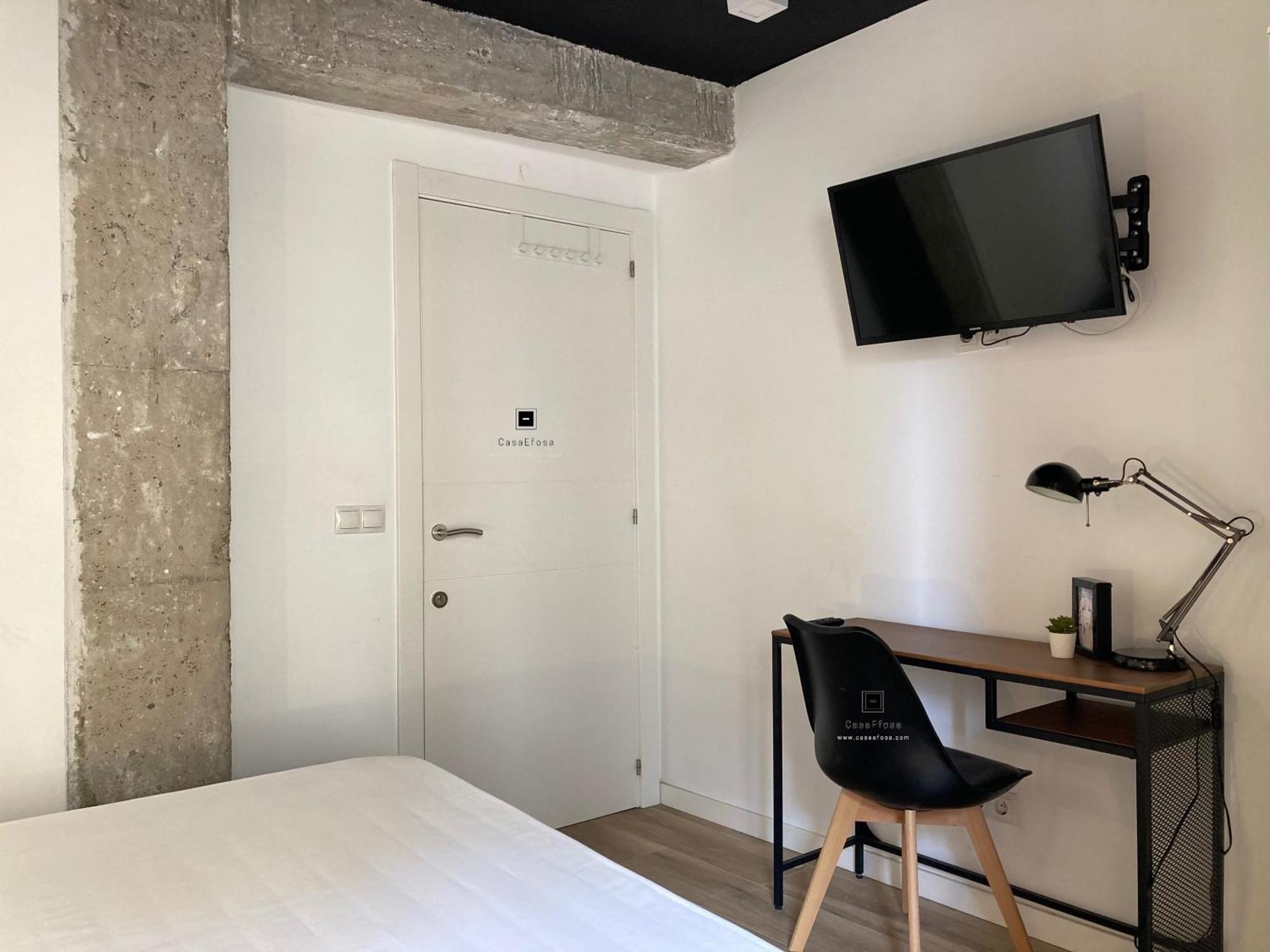 New Room In The Beach Valencia Exterior photo